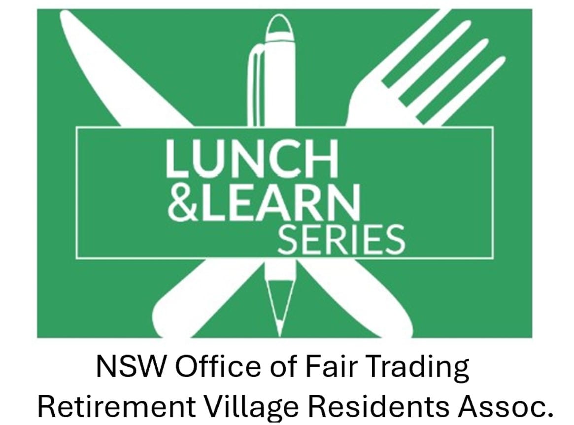 DCM Institute’s inaugural Lunch & Learn event a success