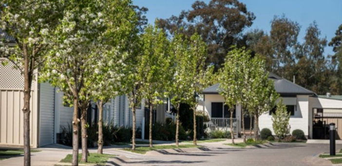Aviva Communities Bendigo seeks to develop land for 73 further apartments