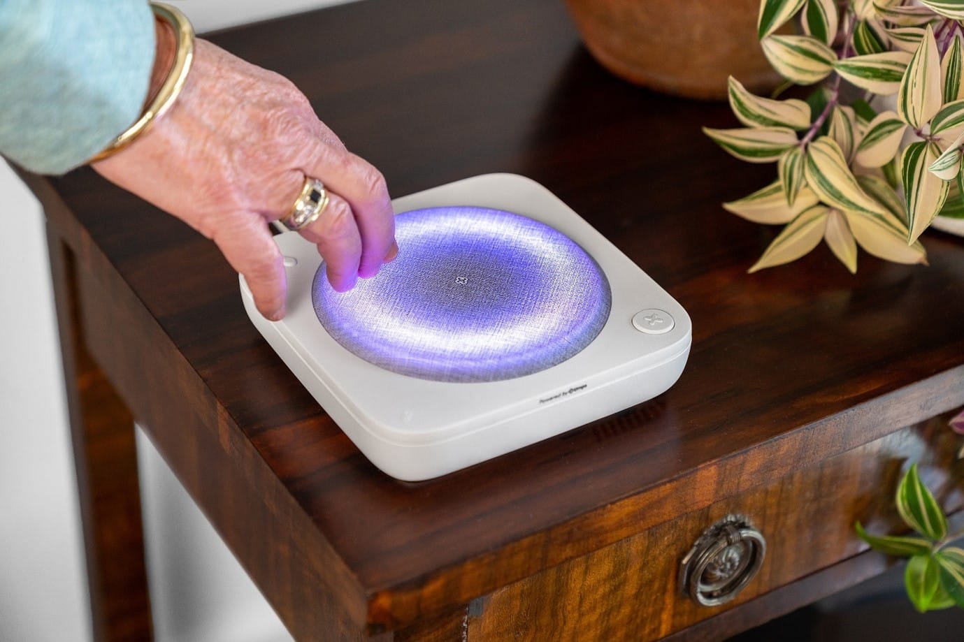 Hayylo integrates with Umps personal alarm system through new partnership