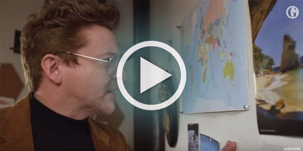 Tourism NZ ‘conspiracy’ commercial. Double the strategies don’t double the success