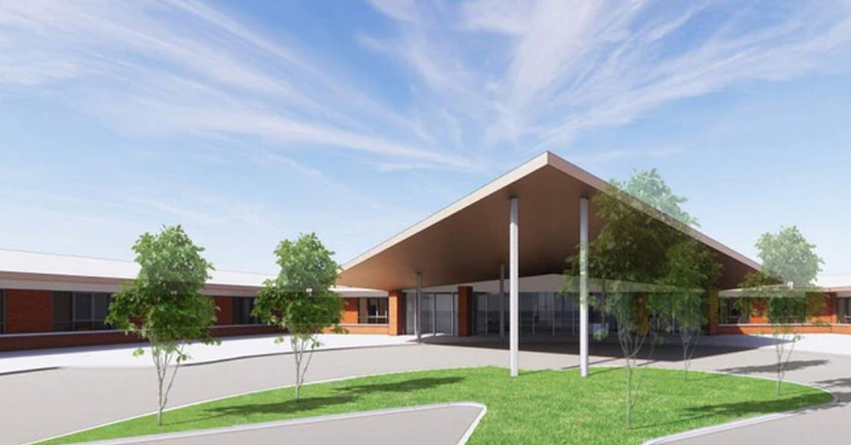 Bolton Clarke waiting on green light for $23.4M co-located aged care facility in Beaconsfield (QLD)