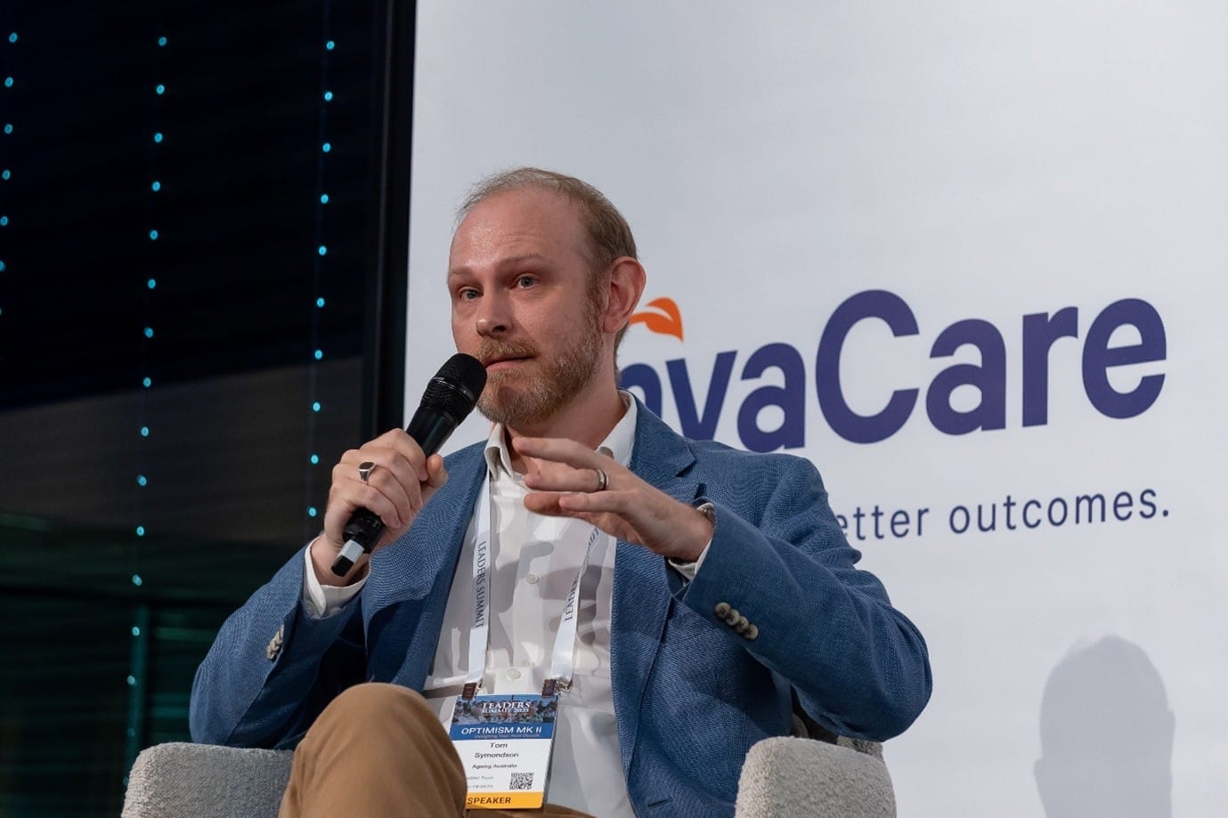 Read about it in SATURDAY: Ageing Australia want the Federal Election spotlight on aged care