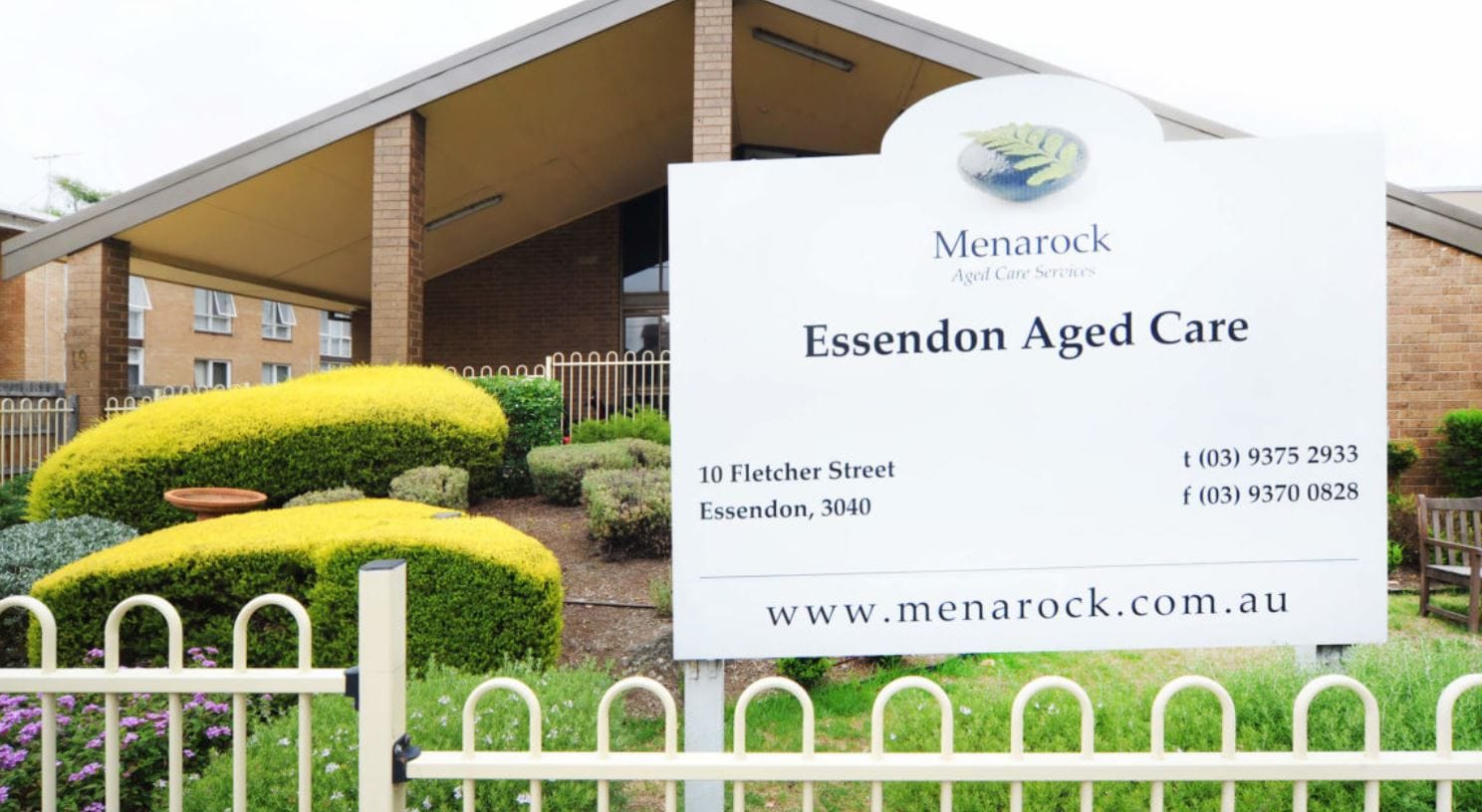 35 outbreaks in Melbourne aged care services: 31 cases at Menarock aged care home, 13 at Allity home, another death