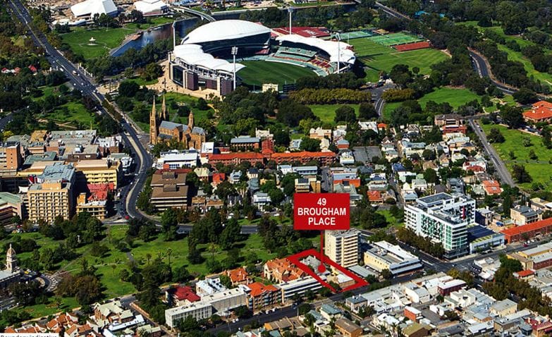 Planned $200M Adelaide retirement village to be converted to apartments