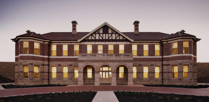 WA operator Aegis expands ballroom capacity at luxurious Perth aged care home