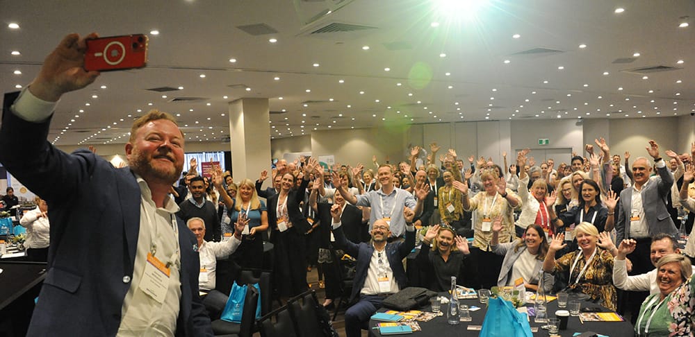 Village management skills must expand with care demand: VILLAGE SUMMIT 2023