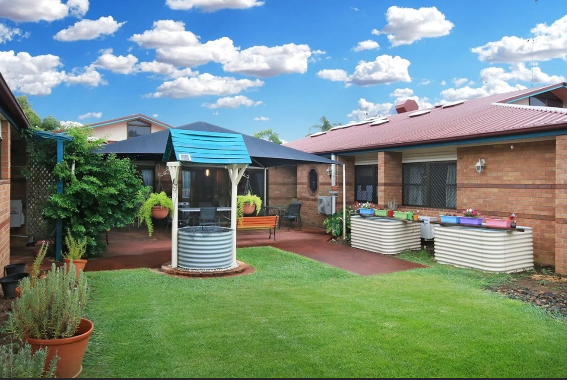 Churches of Christ to close regional Queensland aged care home