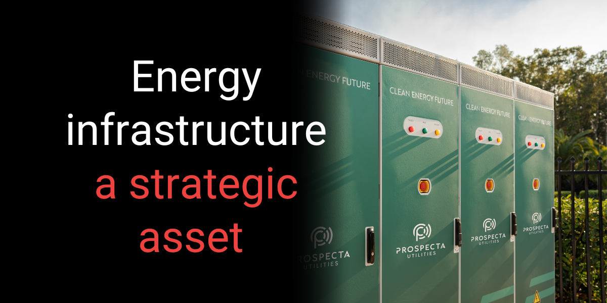 Building smarter, greener land lease communities