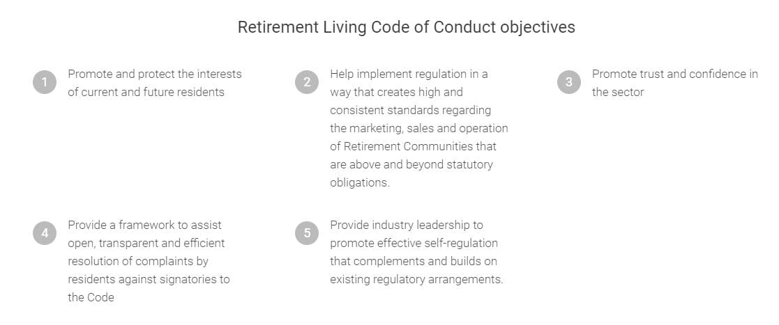 RLC and LASA officially launch voluntary Code of Conduct – to start 1 January 2020