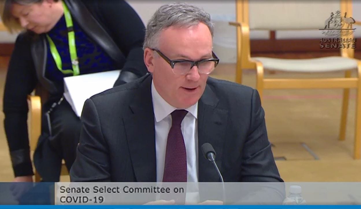 Just 760 complaints in April about aged care visitor restrictions – median age of Australian COVID-19 dead 80