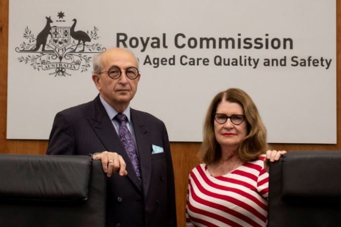 Royal Commission announces first hearing for 2020 – a workshop on the redesign of the aged care system