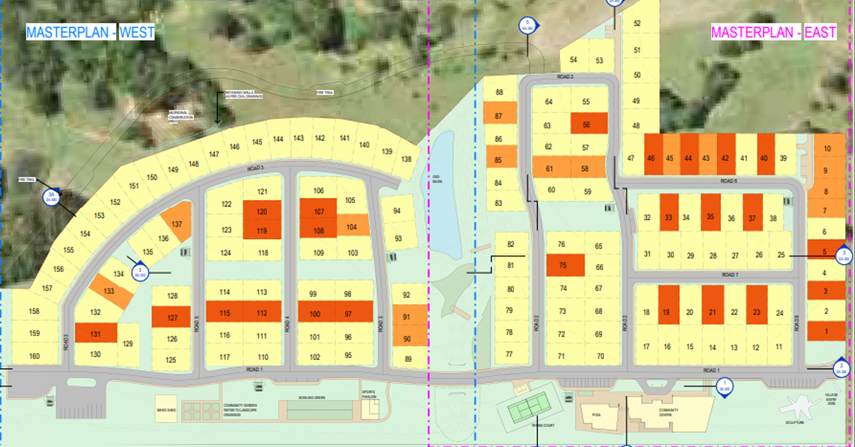 Principle Living plans 160-unit retirement village in NSW’s Hunter Valley