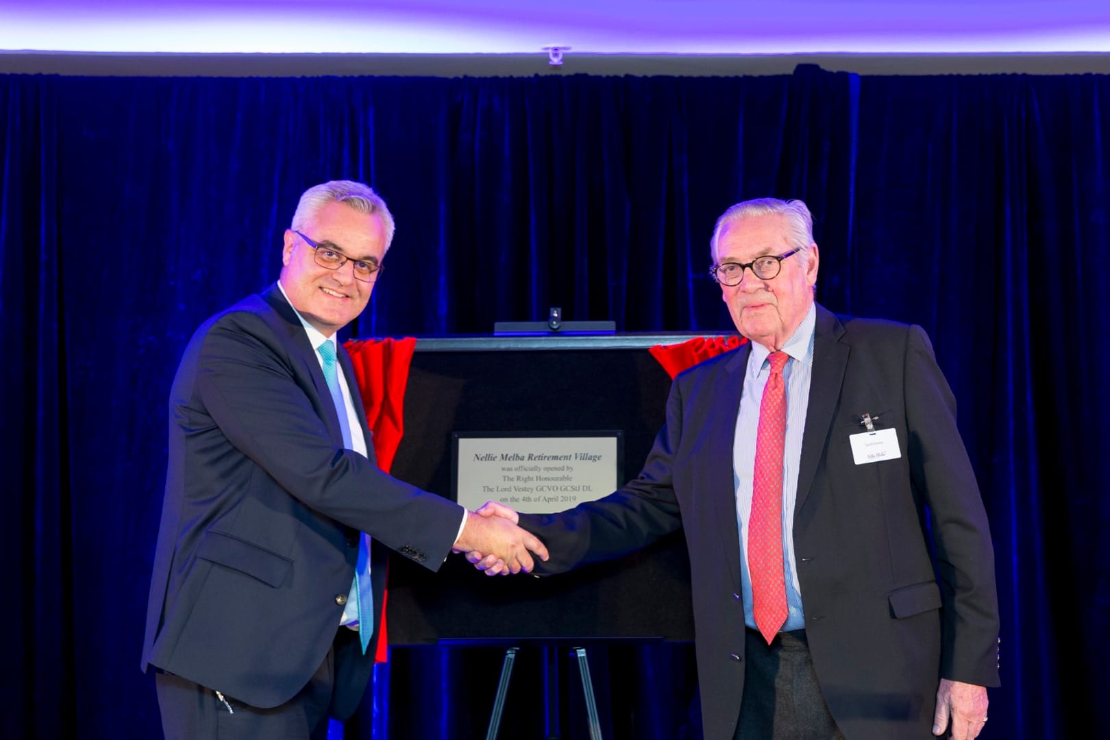 NZ’s Ryman Healthcare opens second Australian retirement village in Melbourne