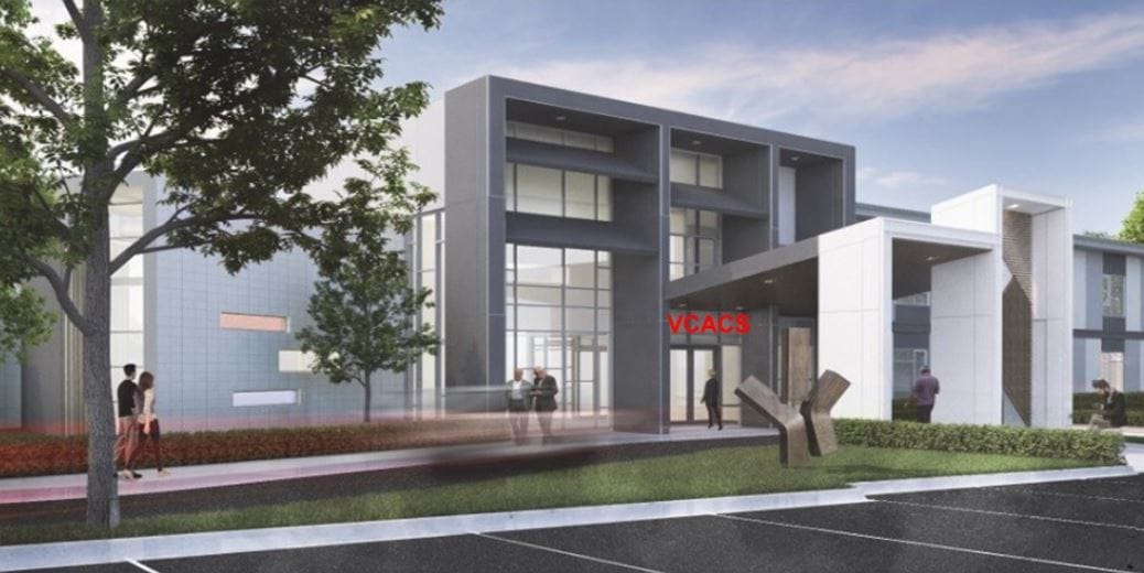 Victorian Croatian Aged Care Services’ planned Geelong facility set back 12 months over Council flood concerns – at a cost of $350K-plus