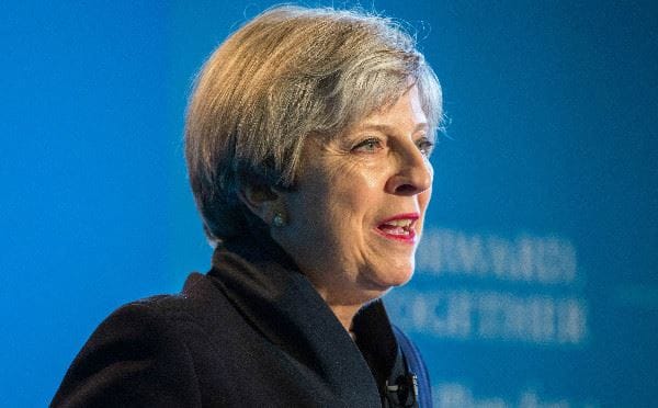 UK: Govt cap on aged care charges to help residents provide an inheritance