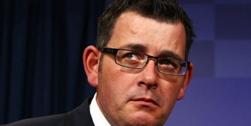 Daniel Andrews and PM have different understandings of hospital transfers