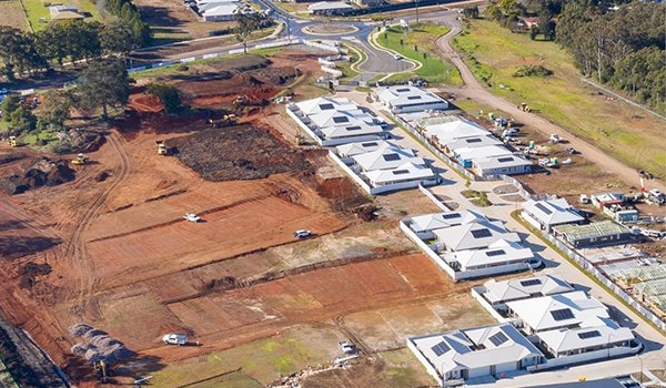 50% of third stage at Vivacity’s Tallowood Medowie land lease development sold