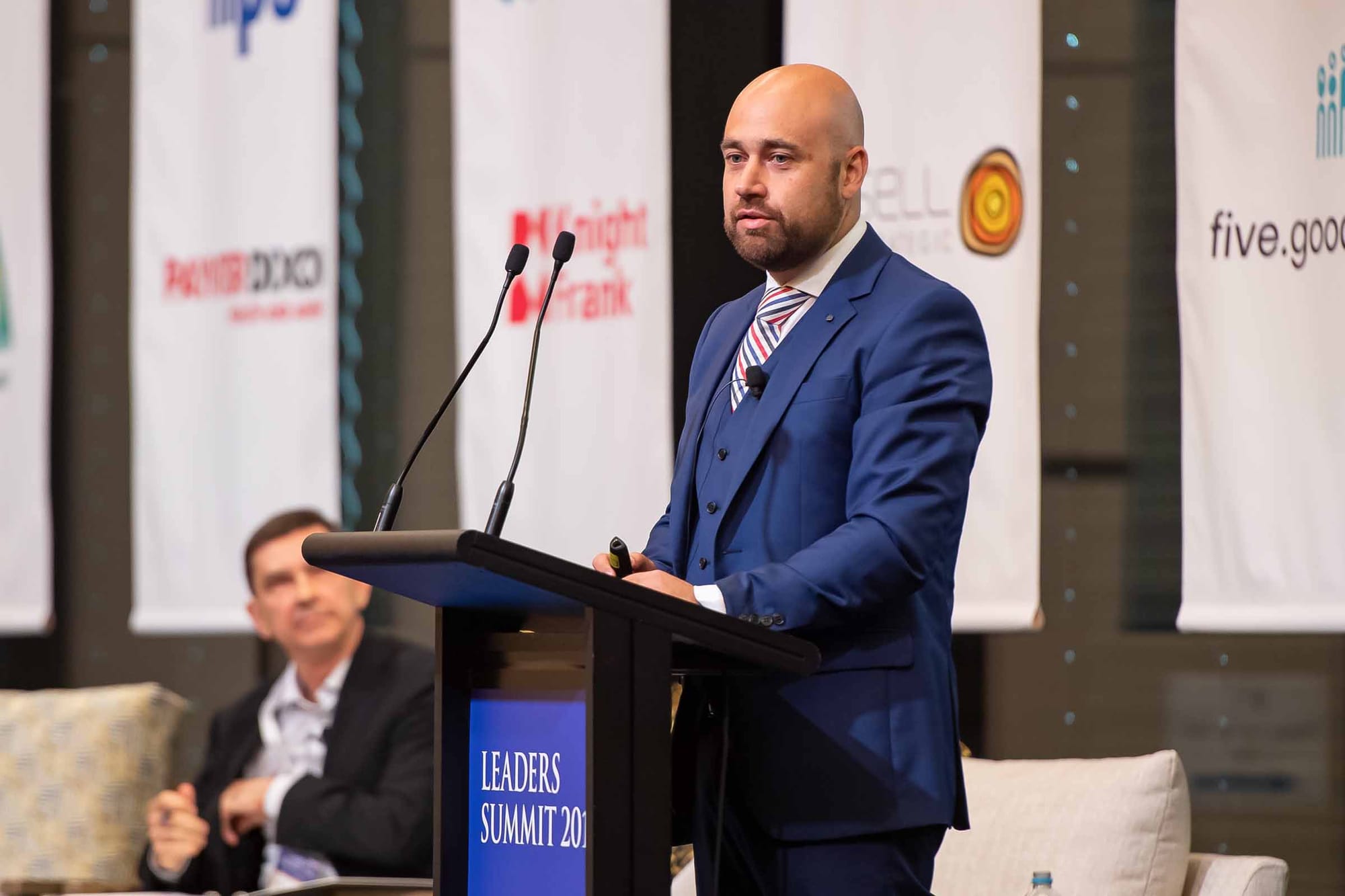 Retirement village contracts: “Standardisation doesn’t go hand-in-hand with innovation” (Tony Randello)