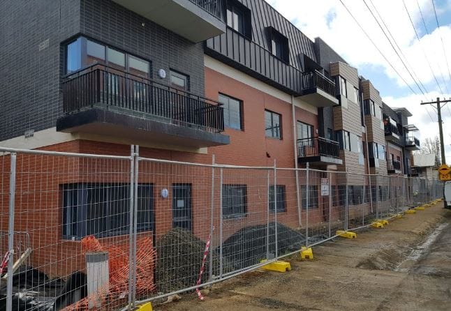 Mercy Health advertises over 100 jobs at new Ballarat aged care facility – video applications accepted