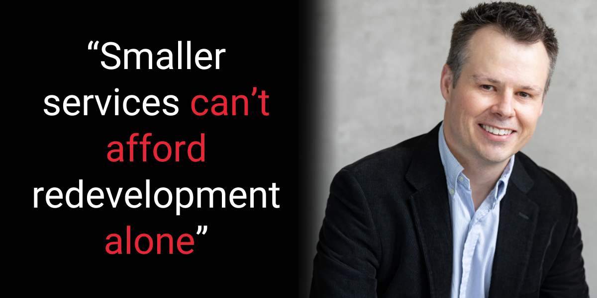 The 90-bed sweet spot: why scale matters in aged care – and why it’s harder in the regions