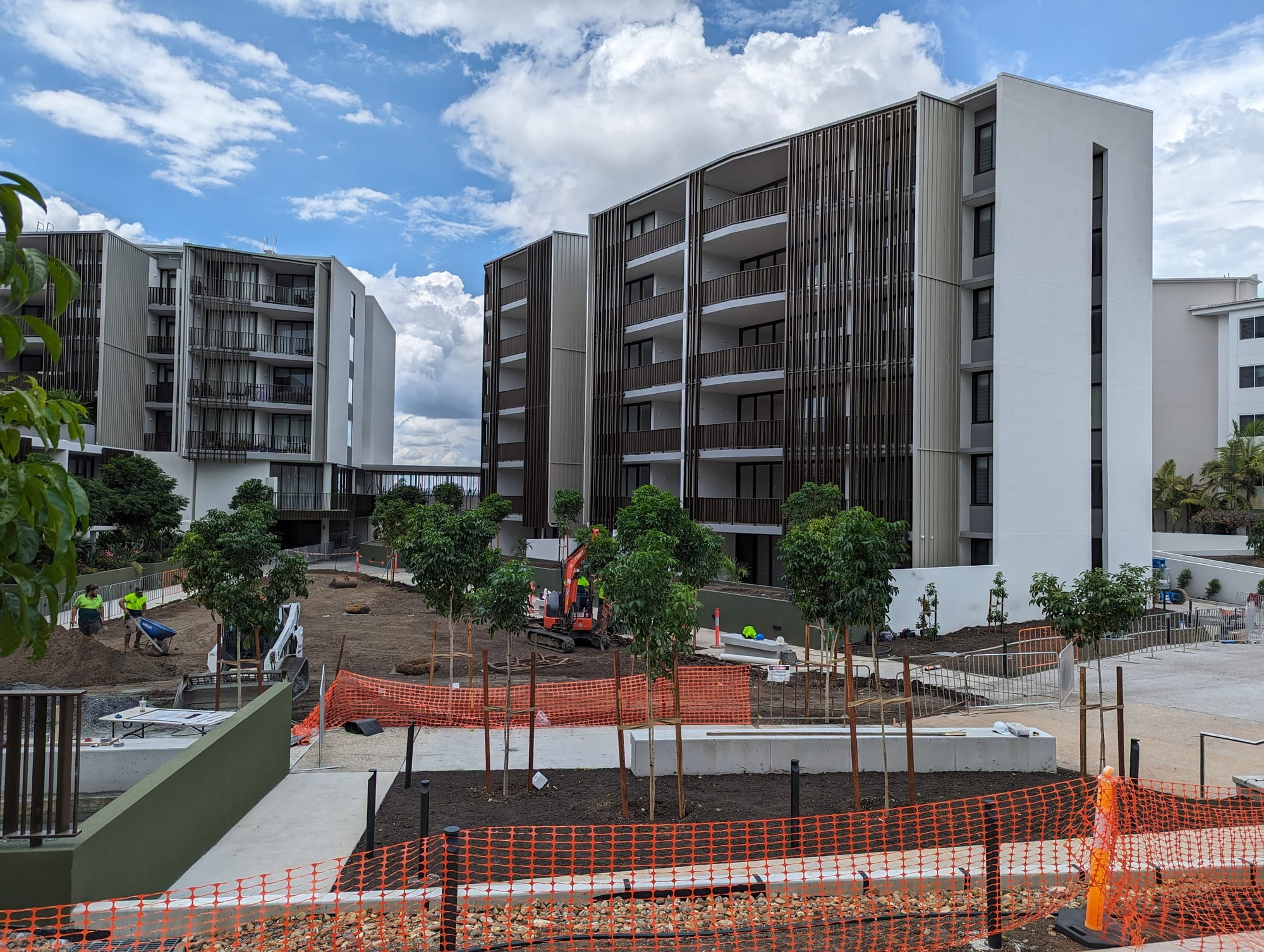 Aura to start final stage of Kingsford Terrace retirement community in Brisbane after build started in 2015