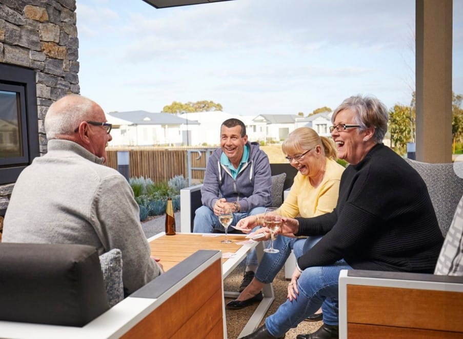 Lifestyle Communities acquires site for 23rd community in outer Melbourne