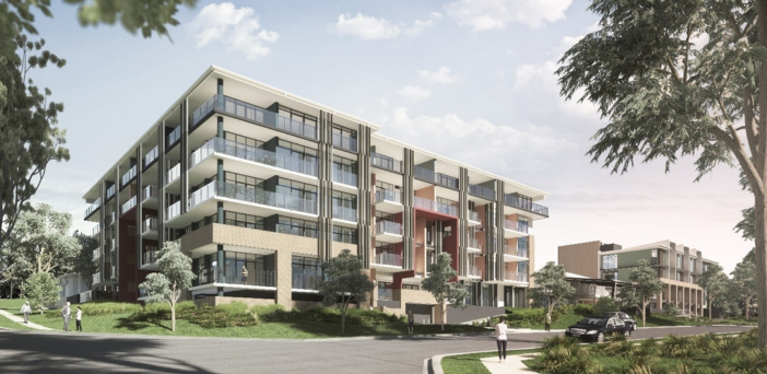 15% of apartments sold in first week of Benevolent Living’s independent living facility