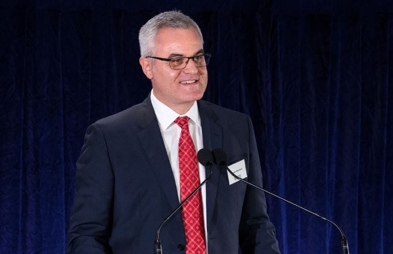 Ryman Healthcare named most trusted brand in retirement industry for the fifth time