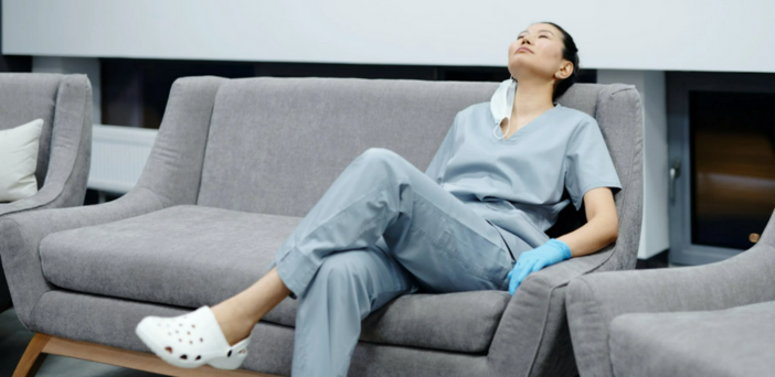 Attention aged care providers: you will have to consult with workers about working public holidays