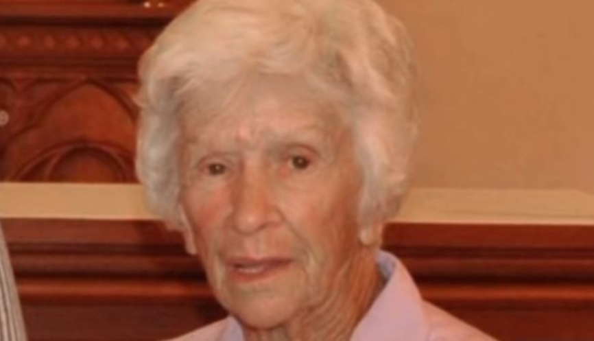 “Stop just … na bugger it”: what police officer said before Tasering 43kg aged care resident