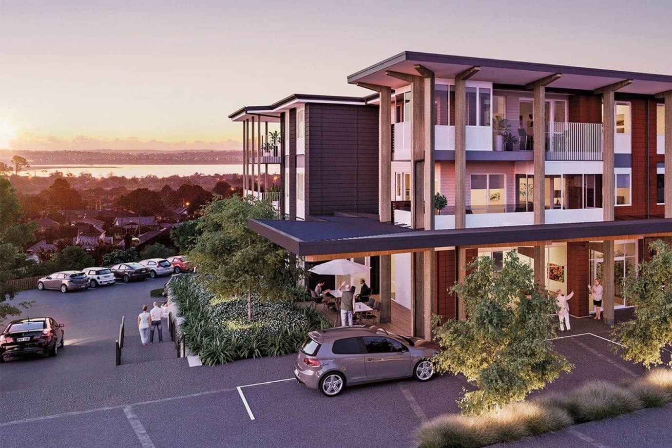 NZ’s Oceania Healthcare sees 6% EBITDA uplift in six months