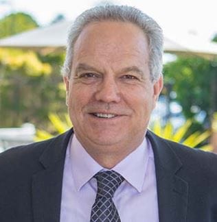 ‘We’re not guilty’: CEO of NSW Central Coast aged care provider condemns Royal Commission’s Interim Report