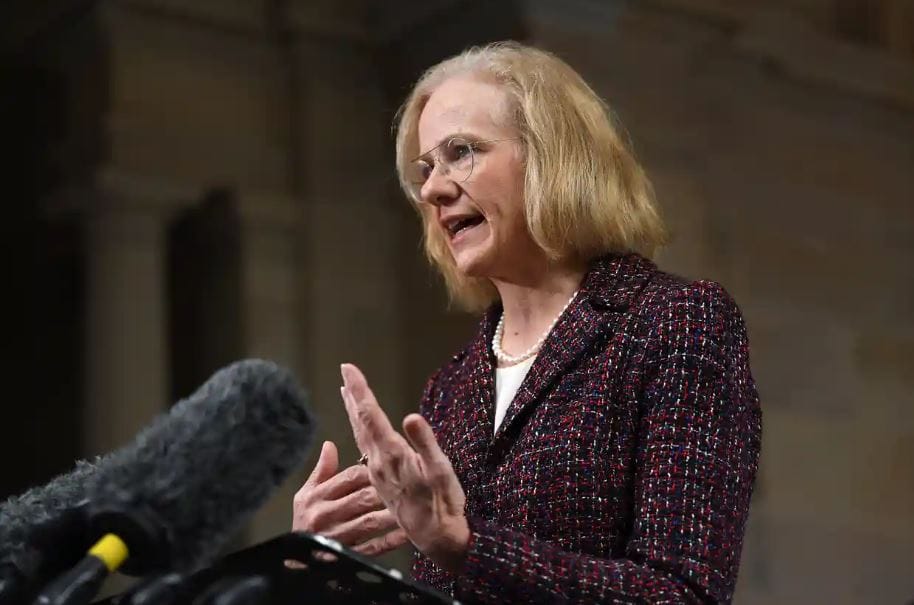 QLD Govt lifts ban on aged care residents being allowed out for funerals