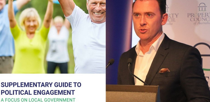 Retirement Living Council want operators to have better relations with local councils