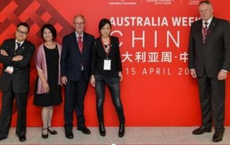 RDNS moves into home care in China