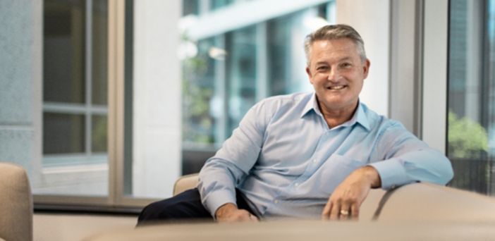 Eureka Group CEO Cameron Taylor takes three months’ leave after accident