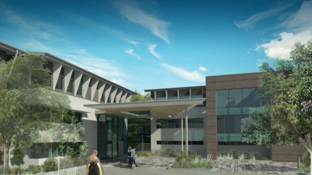 Austpec Communities seeks time extension for approved aged care facility at Rothwell, north of Brisbane