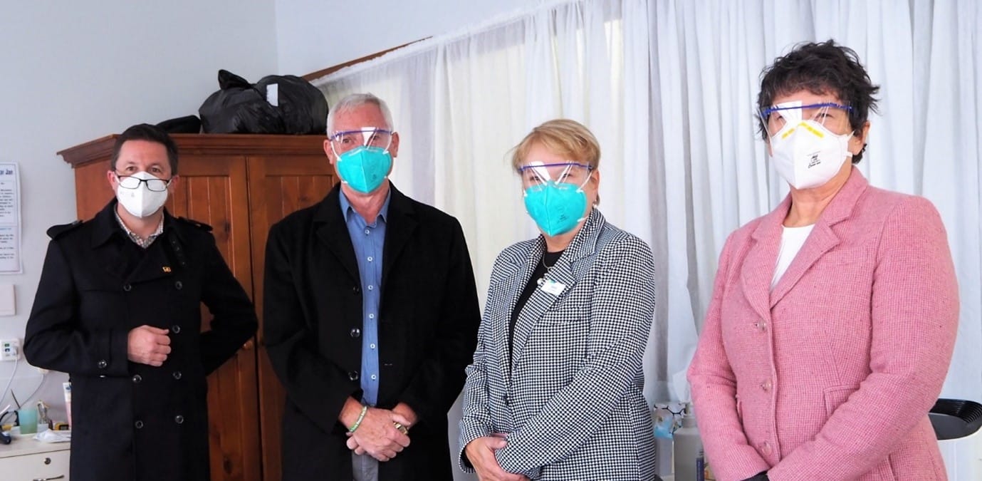 Extra $3.75M injection means private rooms for Bacchus Marsh aged care home