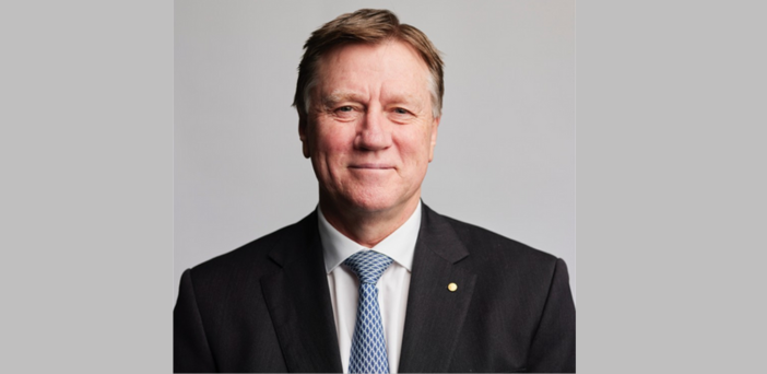 "Gaps in Aged Care Underscore Need for Holistic Reforms": John Pollaers