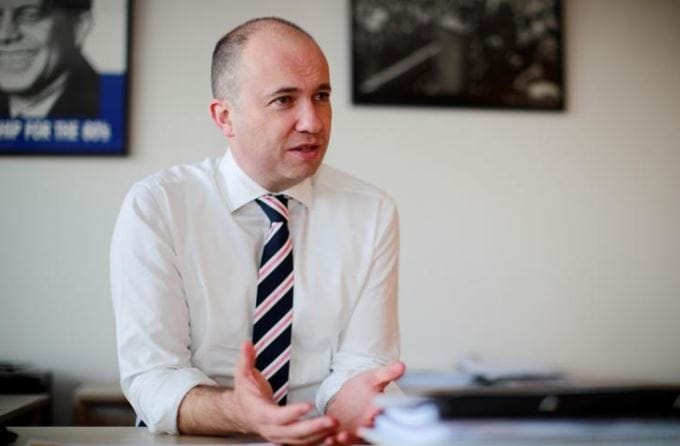 NSW Govt passes first round of legislation following Greiner inquiry