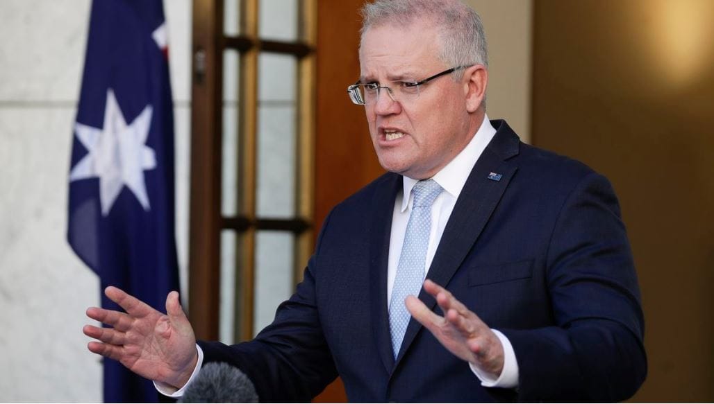 Government pumps $170 million more into aged care COVID response with emergency response centres for every State and Territory – but none to be set up yet