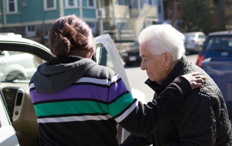 US: Haitian immigrants a window to the future of the aged care workforce