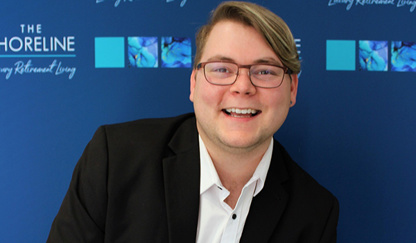 Bachrach Naumburger Group appoints Director of Care for The Shoreline Coffs Harbour development