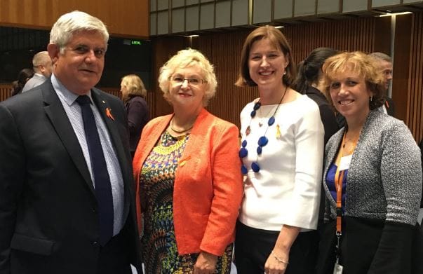 ACSA draws big political names for Canberra Q&A