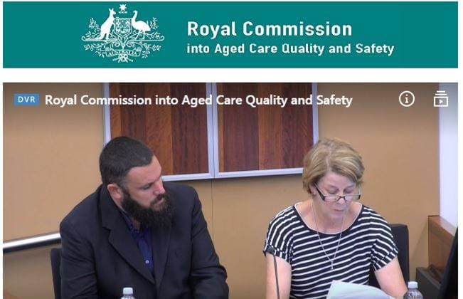 “There has been no accountability”: an Oakden family tells their story