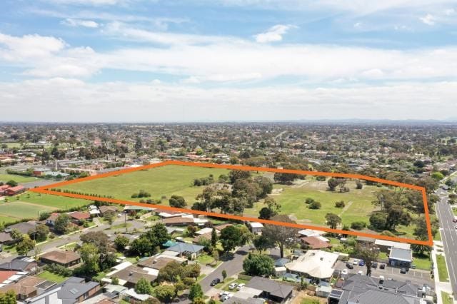 Ryman announces its 14th integrated retirement village in Kealba, Melbourne