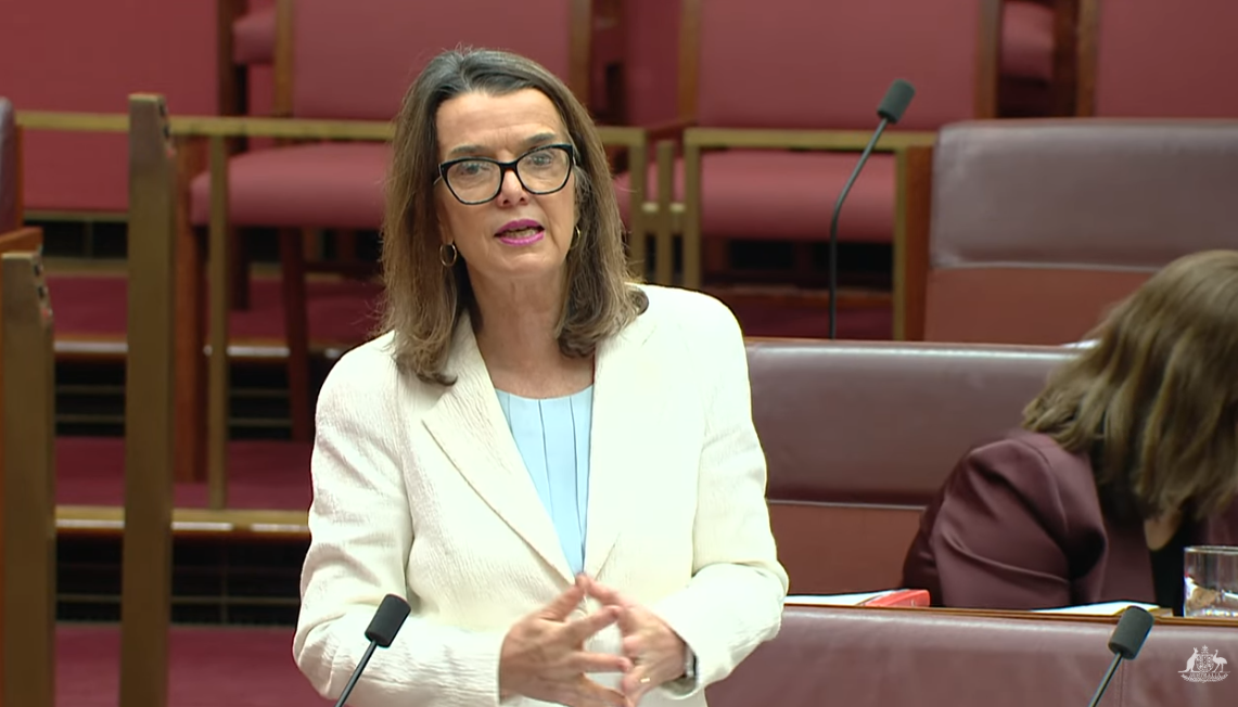 The 10 amendments the Opposition wants to make to the Aged Care Bill 2024
