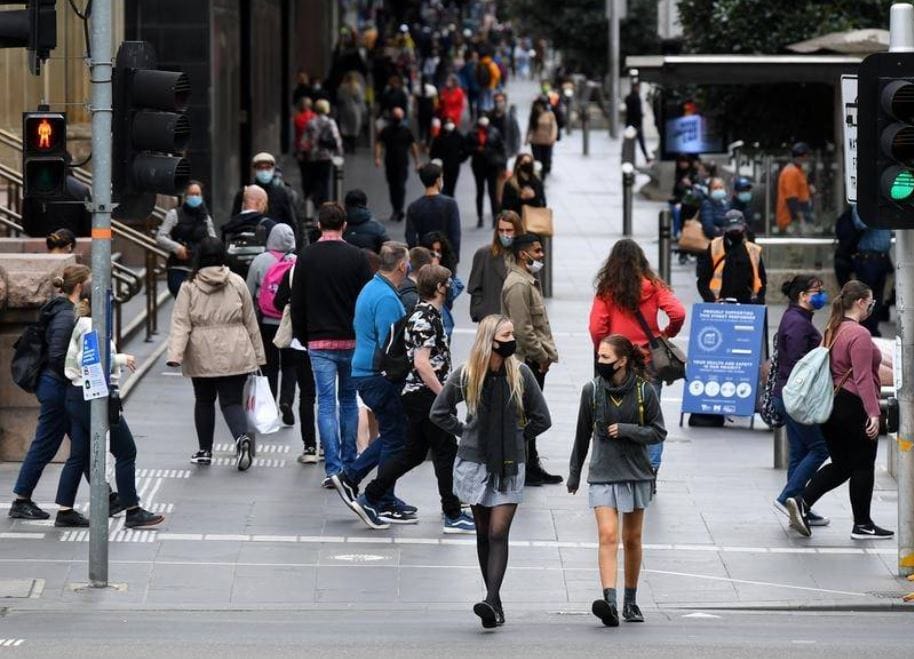 SA aged care worker tests positive for COVID – three months after first infection in Victoria