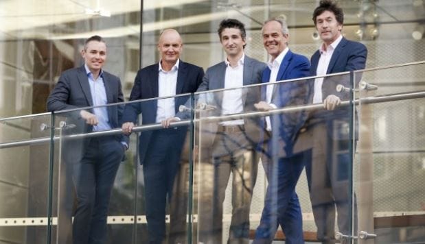 Private equity firm Quadrant continues to build home care portfolio