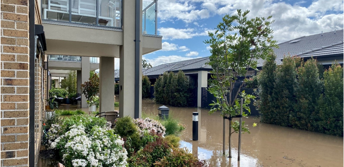 Melbourne flood review head resigns over Tigcorp’s Rivervue RV planning changes